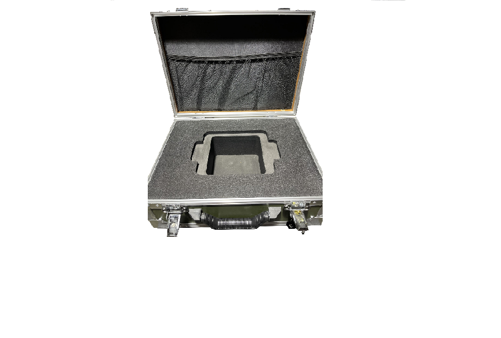 EVA開(kāi)模航空箱_沃特威科技