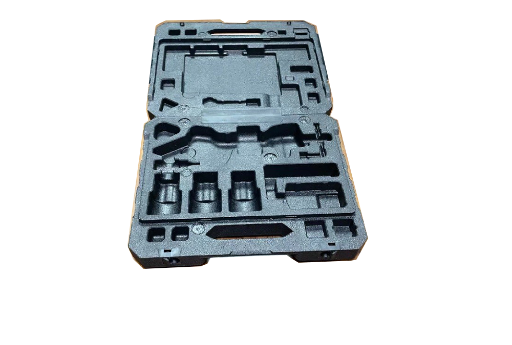 泡沫開模箱2，大批量產(chǎn)品的專用包裝箱