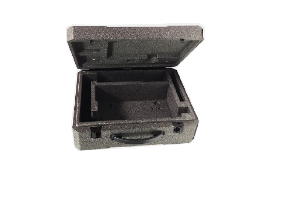 EPP泡沫成型箱、異形包裝箱、抗摔耐用EPP包裝盒