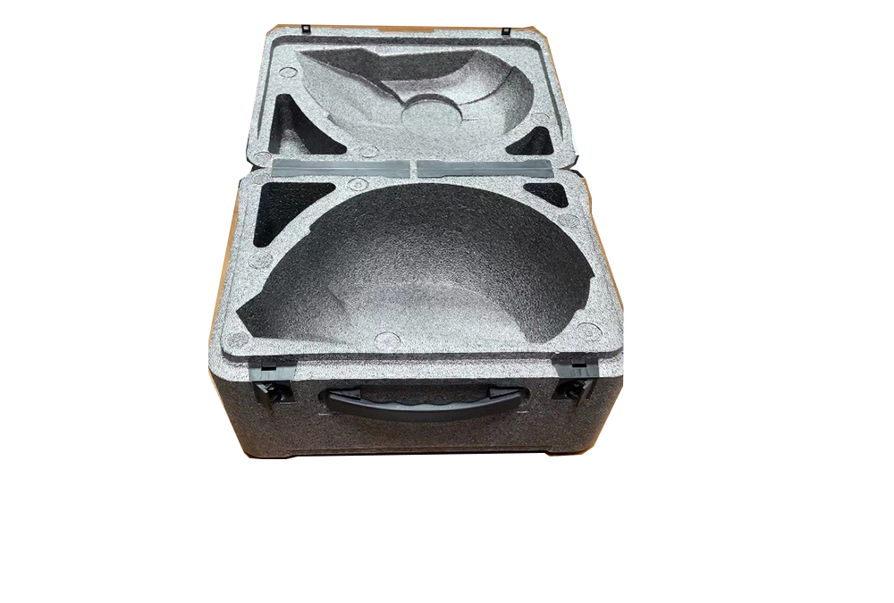 泡沫開模箱4，大批量產(chǎn)品的專用包裝箱