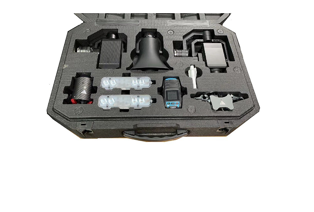 泡沫開模箱5，大批量產(chǎn)品的專用包裝箱