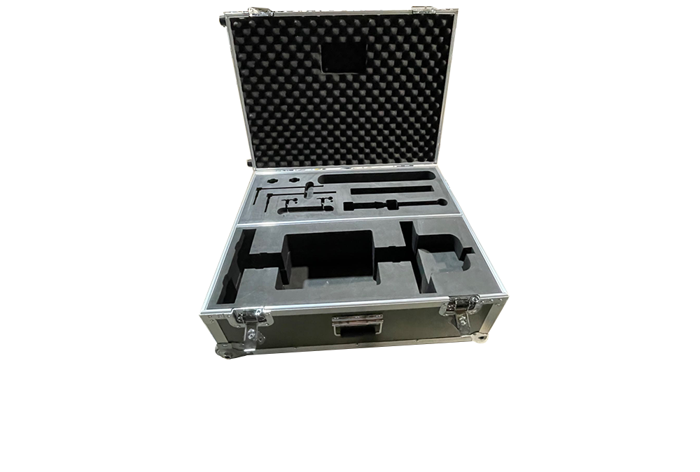 精密設(shè)備箱