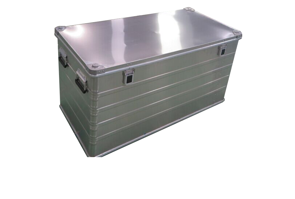 全鋁合金箱，航空箱定制廠家，沃特威航空箱
