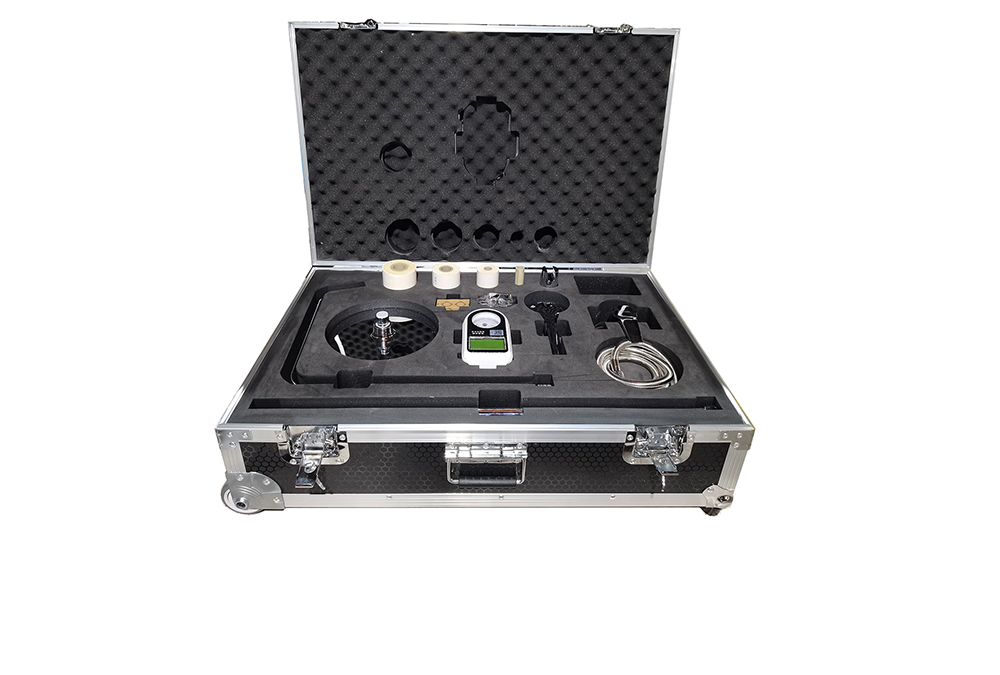 為什么定制的鋁合金航空箱強(qiáng)度那么好，是產(chǎn)品保護(hù)的良好方案